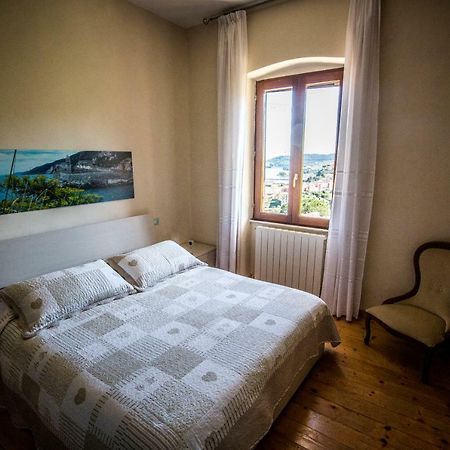 Tre Pini Apartment Λα Σπέτσια Εξωτερικό φωτογραφία