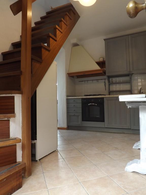 Tre Pini Apartment Λα Σπέτσια Εξωτερικό φωτογραφία