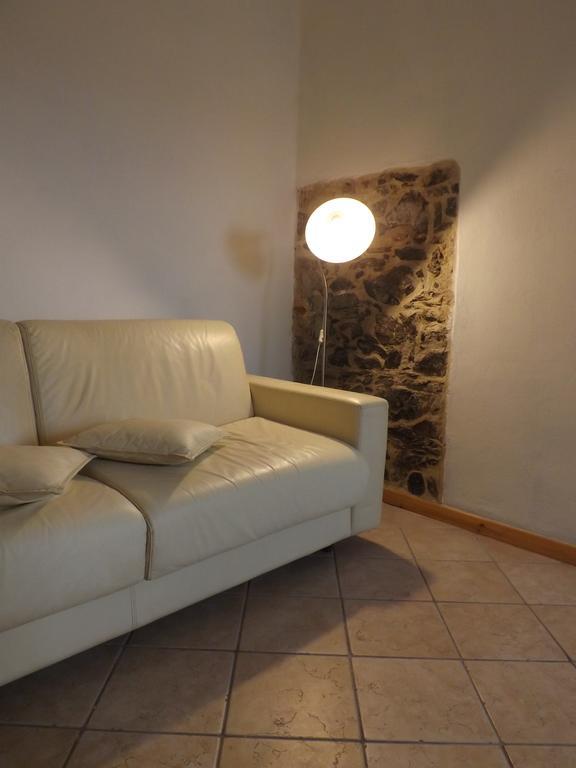 Tre Pini Apartment Λα Σπέτσια Εξωτερικό φωτογραφία