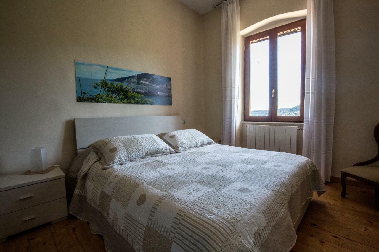 Tre Pini Apartment Λα Σπέτσια Εξωτερικό φωτογραφία