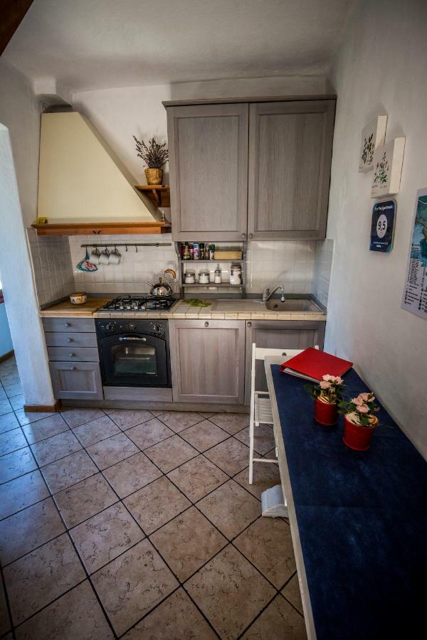 Tre Pini Apartment Λα Σπέτσια Εξωτερικό φωτογραφία