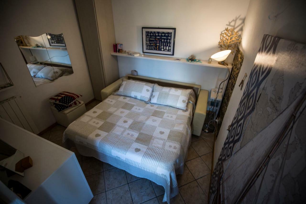 Tre Pini Apartment Λα Σπέτσια Εξωτερικό φωτογραφία