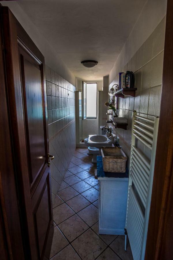Tre Pini Apartment Λα Σπέτσια Εξωτερικό φωτογραφία