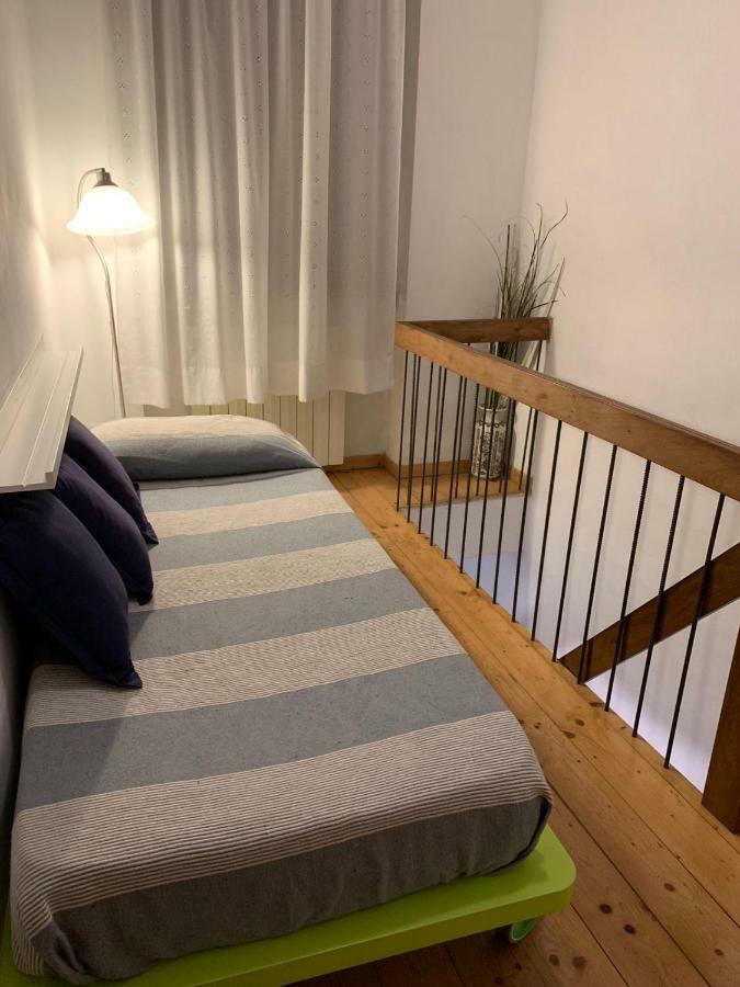 Tre Pini Apartment Λα Σπέτσια Εξωτερικό φωτογραφία